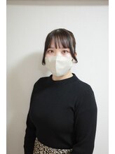 エルア 岡山店(elua) mai 