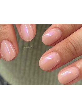 定額メニューのあるサロン