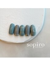 ソピーロ たかのこ店(sopiro)/３月【monthly　silver】