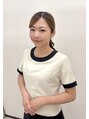 アルゴ 志免店(ALGO) 前田 あかね