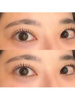 ルーブル 岐阜駅(Louvre)/【パリジェンヌラッシュリフト】