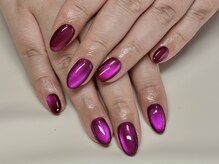 ミューネイル(Miu Nail)/
