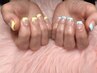 【オーナーMISAKI指名限定】ハンド★フレンチ★¥7500