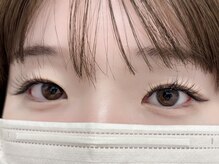 ルルミーナ(Lulu Mina)/～フラットラッシュ120本～