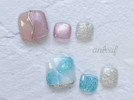 定額¥6480 マグ×ニュアンス