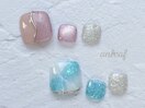 定額¥6480 マグ×ニュアンス