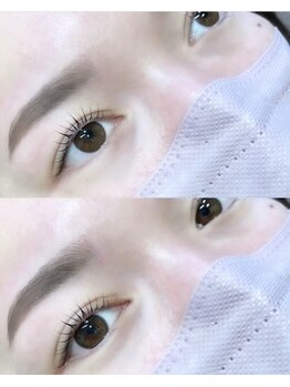 オレロ 国立(olelo)/ケラチンラッシュリフト