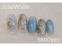 トータルラグジュアリーサロン ジョリーホワイト 綾瀬店(Jolie White)/