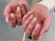 ネイル アヴァンス あべのルシアス店(Nail AVANCE.)の写真/全ネイリストがフィルイン技術に特化!爪を痛ませずお好きなデザインを☆ニュアンスアートやカラーMIXもOK♪