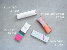 ブレア 富山店(BLEA)/まつげ美容液