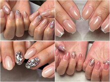 ネイルサロンディーバ 豊中店(Diva)
