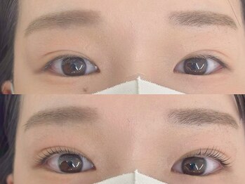 リリーベイブ(LILY BABE)/まつげパーマ/マツエク/パリエク