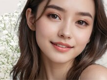 ココシャルマン 渋谷(COCO charmante)/イメージモデル