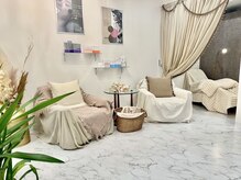 アミュレット(amulette)/【サロン】三条河原町エステ