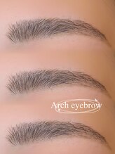 アイモア 多治見店(eye mor.)/アイブロウワックス