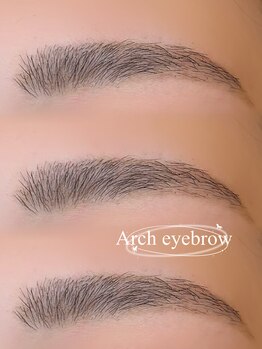 アイモア 多治見店(eye mor.)/アイブロウワックス