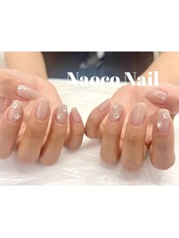 秋選べるデザイン＊くすみカラー