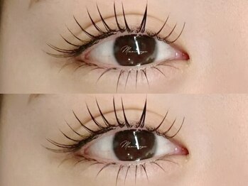 マリン(MARIN)の写真/お子様連れ大歓迎◇個室空間で周りを気にせず施術◎自まつげ派もマツエク派も当店にお任せ♪