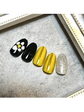 コユビ(koyubi.)/スタンダードコース