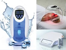 パリス デ スキン イオンモール柏店