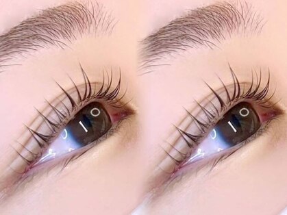 サロンドソレイユ 金山店(Salon de Soleil)の写真