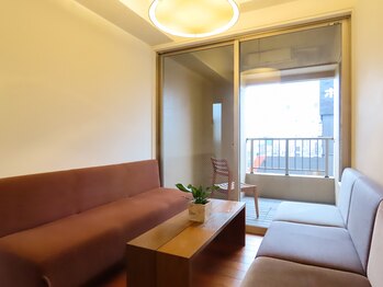 スタパト 銀座店/丁寧な説明とカウンセリング