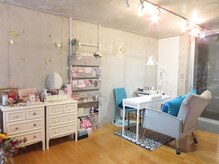 広々としたプライベート空間/恵比寿