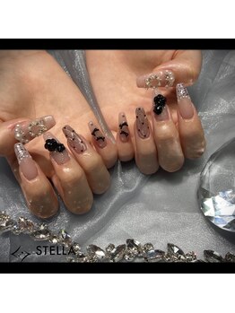 ステラ プロデュース バイ フワリ(STELLA produce by fuwari)/〈Nana〉つけ放題