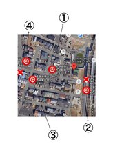 ミル(mill)/パーキング代は当店が負担！