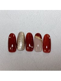 2/1～定額デザイン￥5500