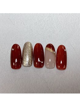 ポポラート(popolato)/定額デザイン￥5500