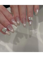 フローリア(Floria)/マグネットフラッシュ