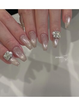 フローリア(Floria)/マグネットフラッシュ