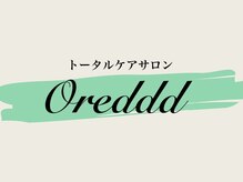 【脂肪冷却導入店】トータルケアサロンOreddd多賀城　痩身/ネイル/パラジェル/