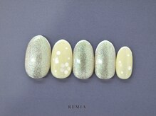 レミア 横須賀中央(REMIA)/ハンド定額デザイン8900円