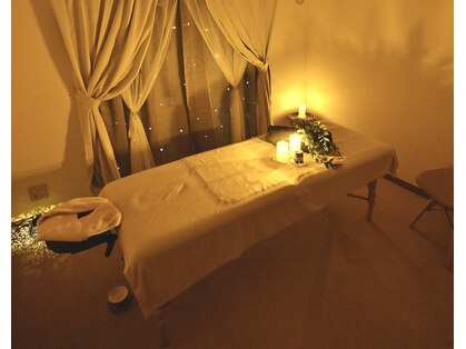 たまゆりの写真