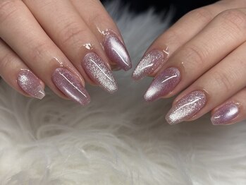 オルネイル(olu nail)/マグネットコース