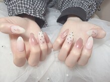 ユミネイルサロン/持ち込みデザイン