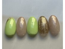 アンドローブ 銀座店(&robe)/simple collection