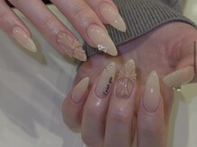 アイネイルズ 恵比寿店(I nails)/《natsuki指名限定》