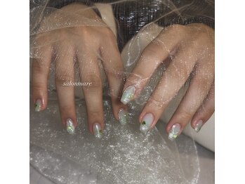 リボン＆チェーン／やり放題