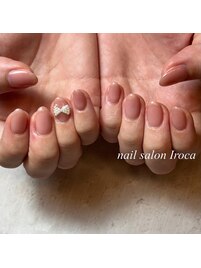 リボンパーツ☆