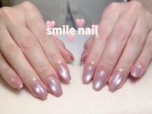 スマイル ネイル 大宮(smile nail)/