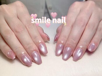 スマイル ネイル 大宮(smile nail)/