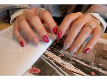 オリジン(origin)の雰囲気(手元がパッと明るくなる可愛いデザインをご提案♪)