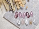 マグネット×ニュアンス