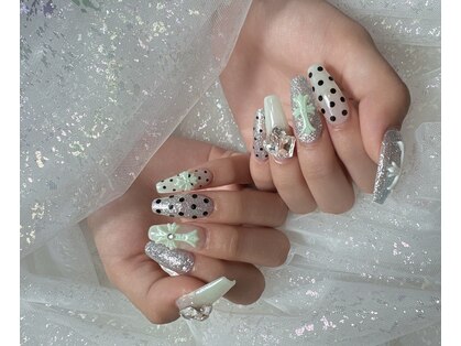 Melody nail salonの写真