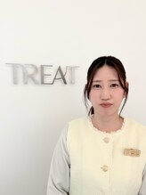 トリート 阪急西宮ガーデンズ店別館(treat) 藤原 西宮北口