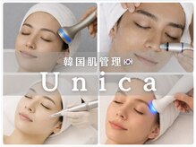 ウニカ(Unica)