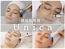 ウニカ(Unica)